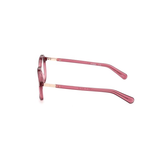 GLASSES GUESS Unisex GU8255-53071 (Lens/Bridge/Temple) 53/15/145 mm)