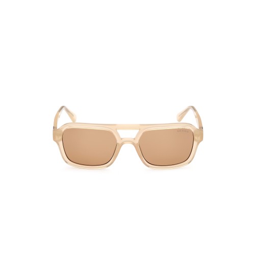 SUNGLASSES GUESS Unisex GU82595357E (Lens/Bridge/Temple) 53/19/145 mm)
