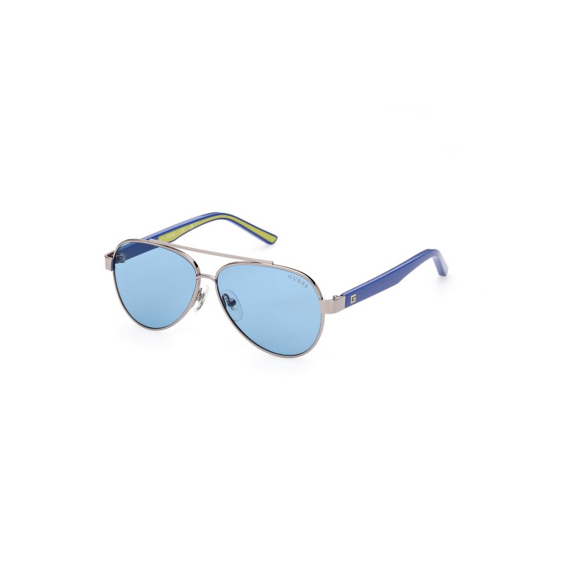 SUNGLASSES GUESS MAN GU9221-4910V (Lens/Bridge/Temple) 49/9/130 mm)