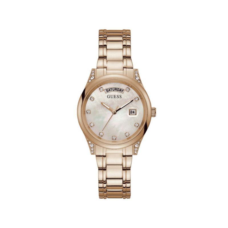 WATCH GUESS WOMAN GW0047L2 (36MM)