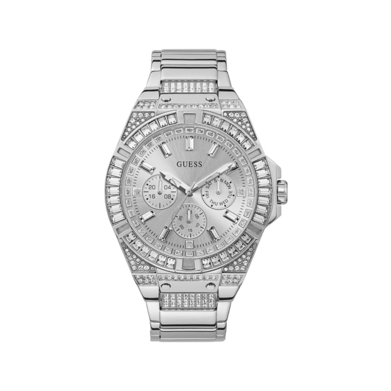 WATCH GUESS MAN GW0209G1 (47 MM)