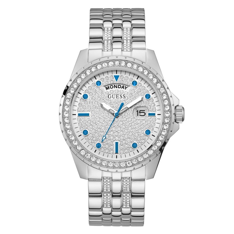 WATCH GUESS WOMAN GW0218G1 (44MM)