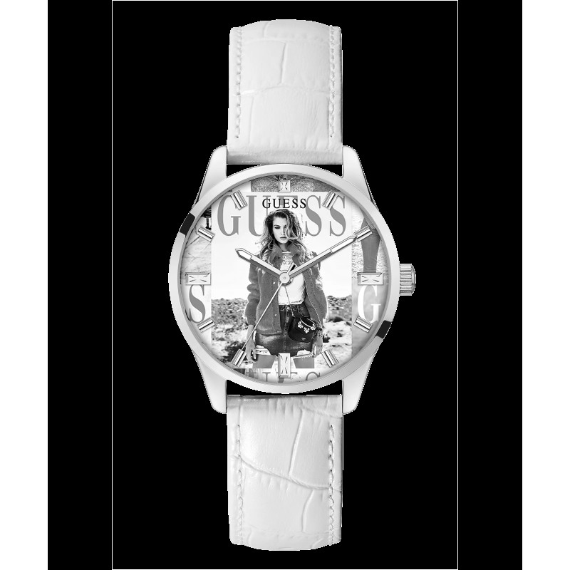 WATCH GUESS WOMEN GW0289L1 (36MM)