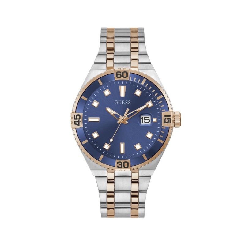 WATCH GUESS MAN GW0330G3 (45 MM)
