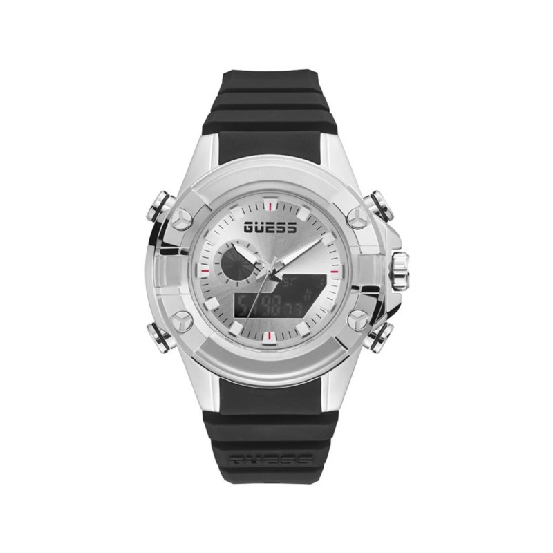 WATCH GUESS MAN GW0341G1 (47MM)