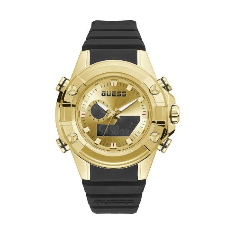 WATCH GUESS MAN GW0341G2 (48MM)