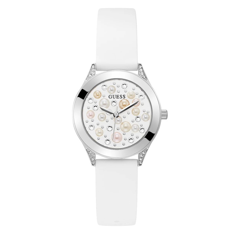 WATCH GUESS WOMEN GW0381L1 (36MM)