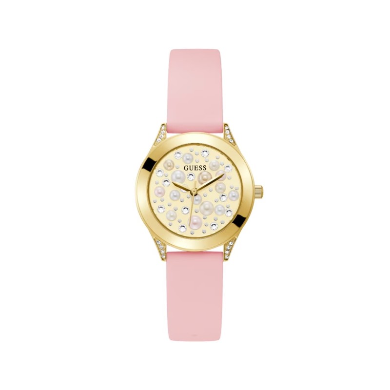 WATCH GUESS WOMEN GW0381L2 (30MM)