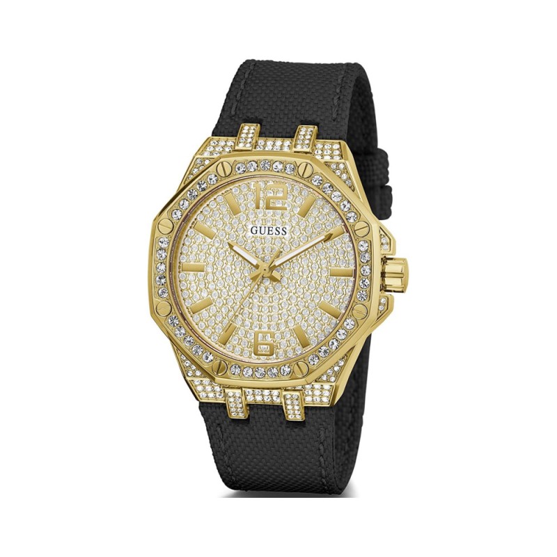 WATCH GUESS WOMEN GW0408L2 (39MM)