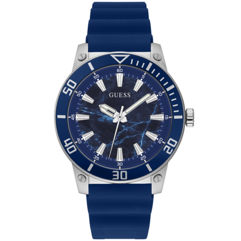 WATCH GUESS MAN GW0420G1 (46 MM)