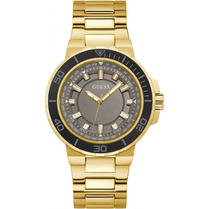 WATCH GUESS MAN GW0426G2 (44MM)