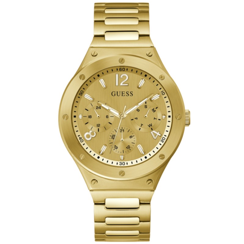 WATCH GUESS MAN GW0454G2 (44MM)