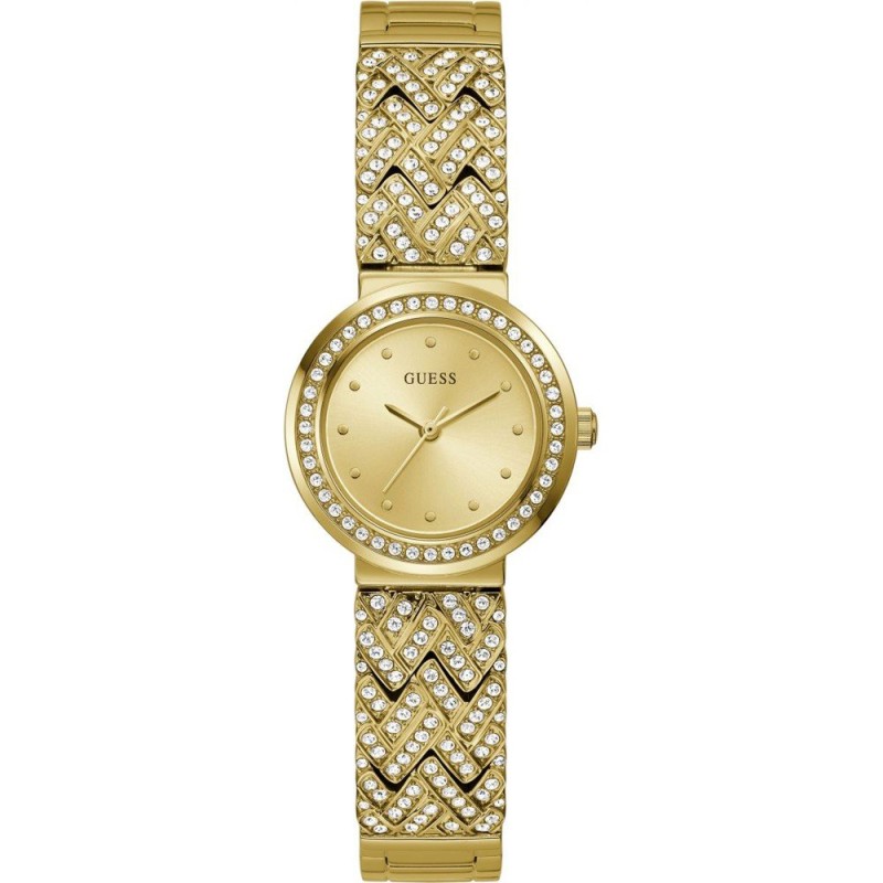 WATCH GUESS WOMEN GW0476L2 (26MM)
