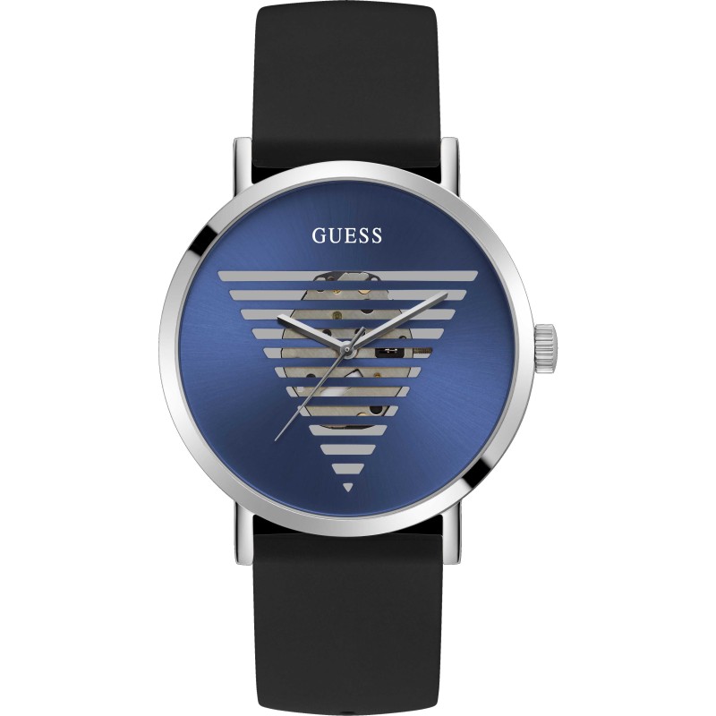 WATCH GUESS MAN GW0503G2 (44MM)