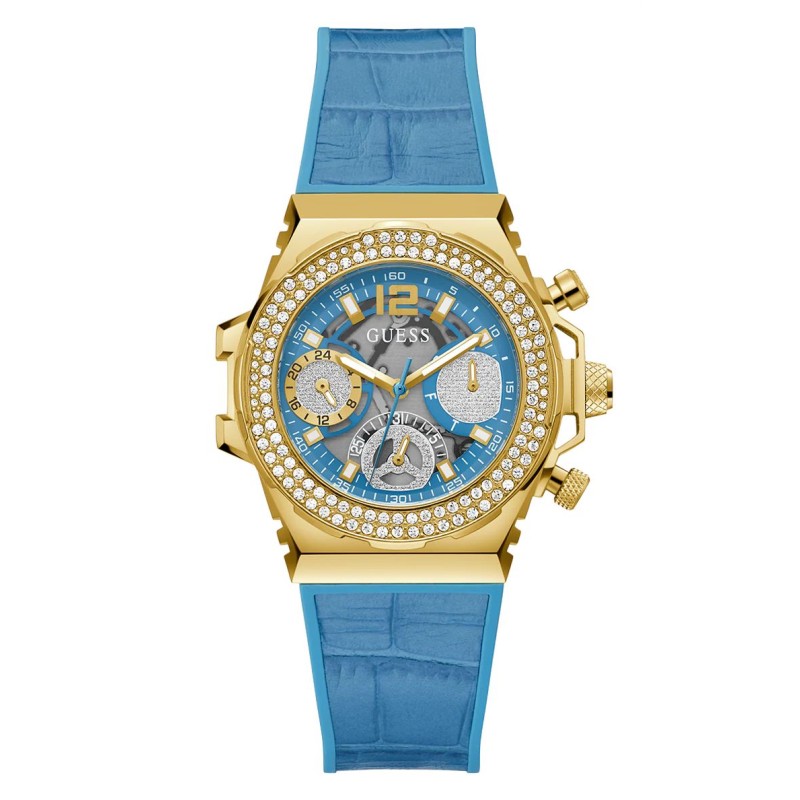 WATCH GUESS WOMEN GW0553L3 (36MM)