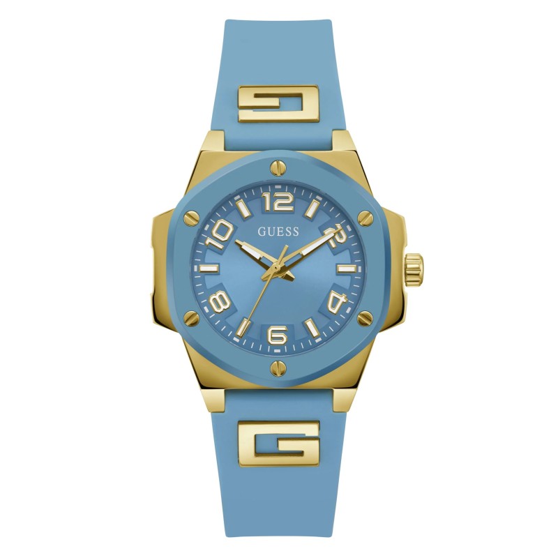 WATCH GUESS WOMEN GW0555L3 (38MM)