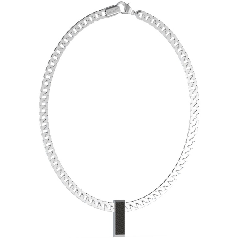 NECKLACE GUESS WOMEN JUMN03223JWST (45CM )