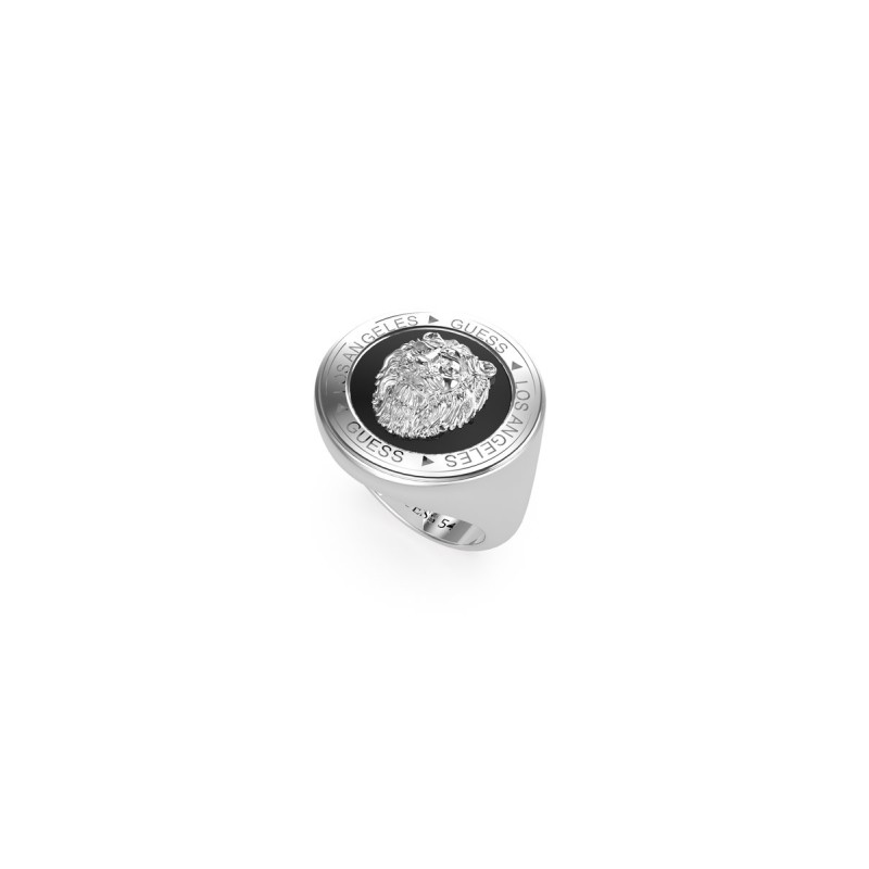 RING GUESS WOMEN JUMR01315JWST (66 )