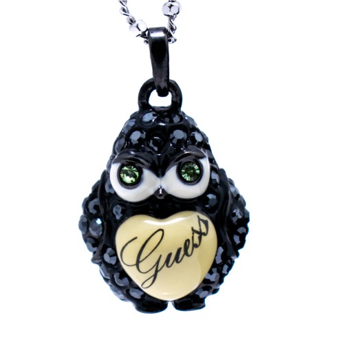 NECKLACE GUESS WOMAN UBN12021 (46cm )