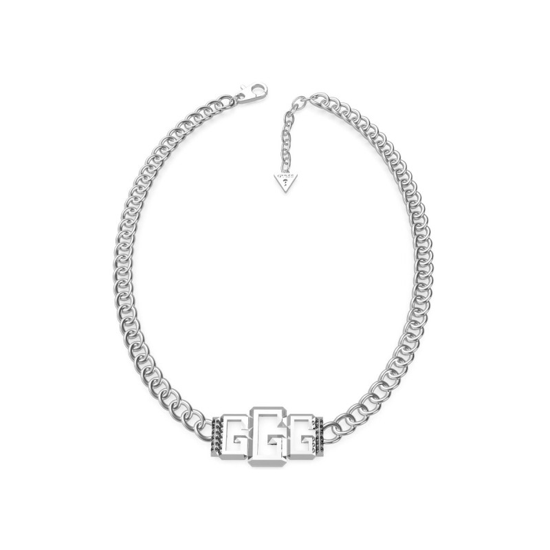 CHOKER GUESS WOMAN UBN70009 (40 CM )