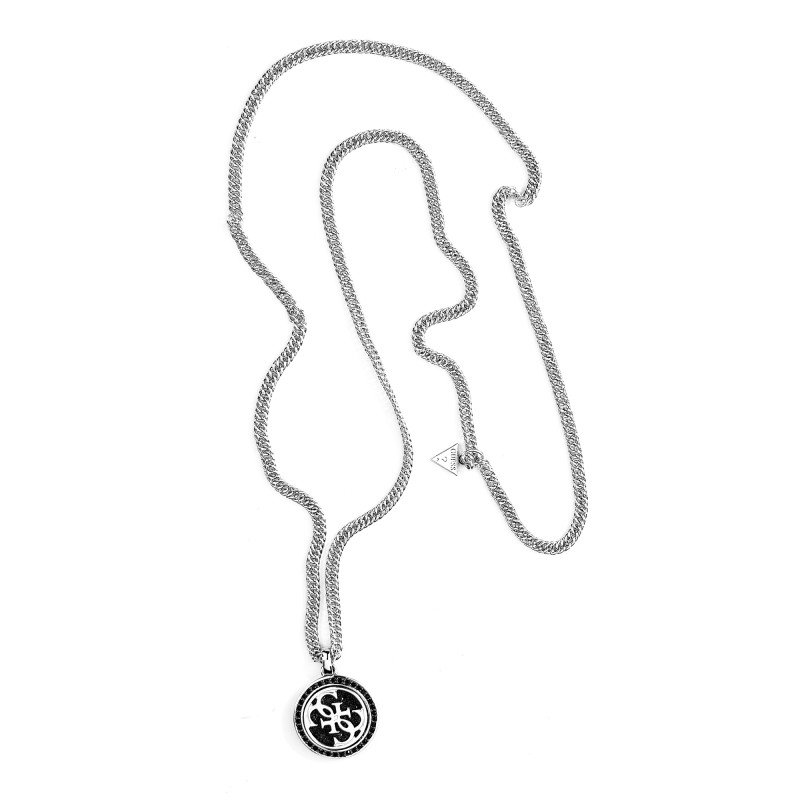 PENDANT GUESS WOMEN UBN71501 (50CM )