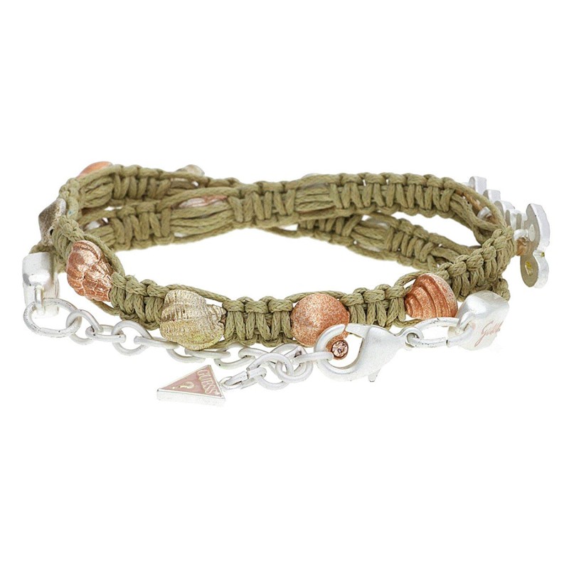 NECKLACE GUESS WOMAN UFN40906 (33-38CM )