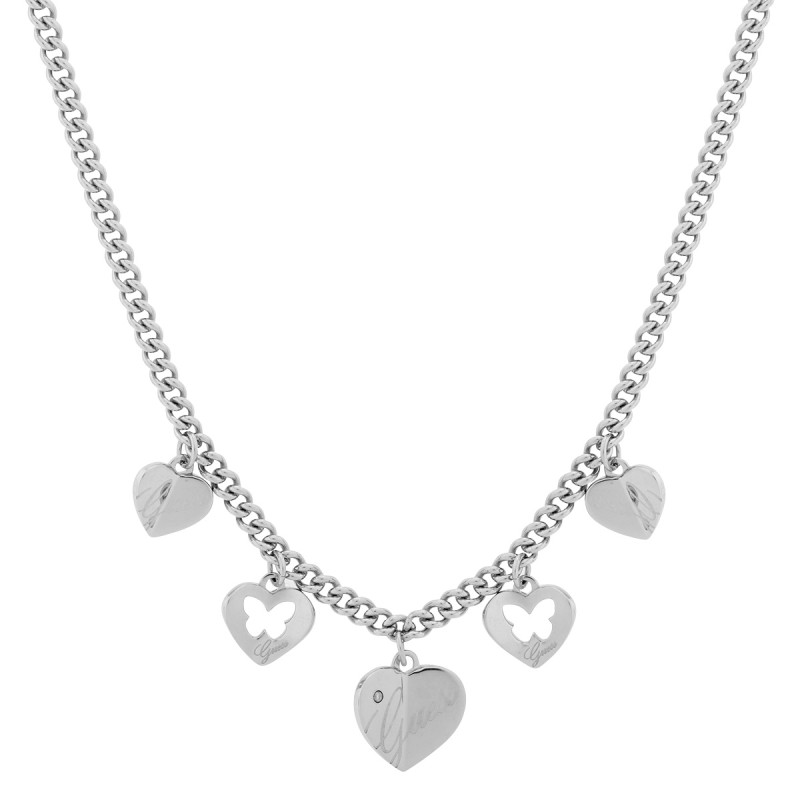 NECKLACE GUESS WOMEN USN11109 (45CM )