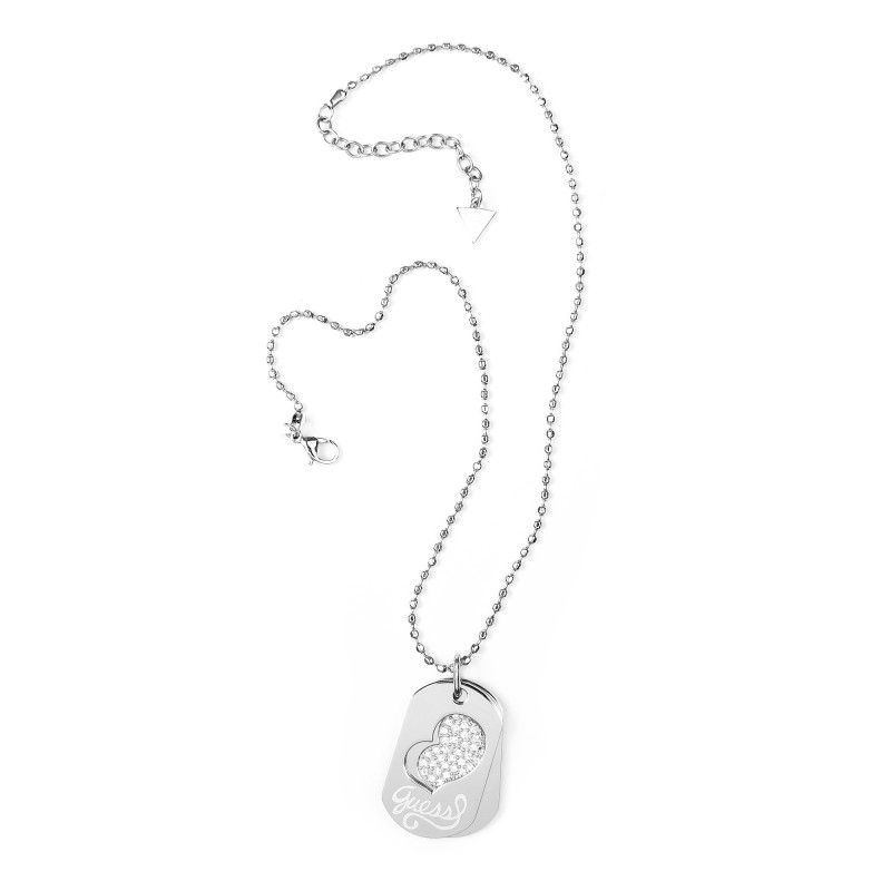 PENDANT GUESS WOMAN USN80907 (35-40cm )