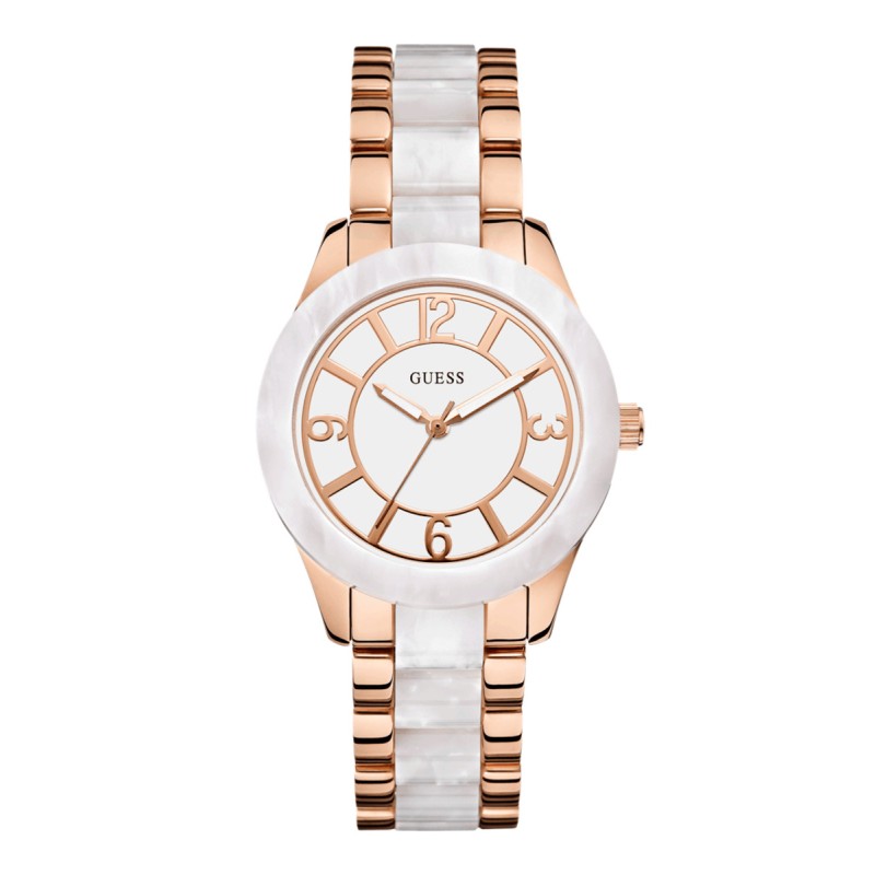 WATCH GUESS WOMAN W0074L2 (37MM)