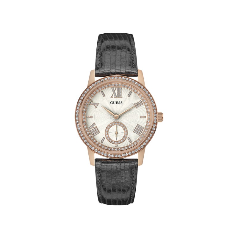 WATCH GUESS WOMAN W0642L3 (39MM)