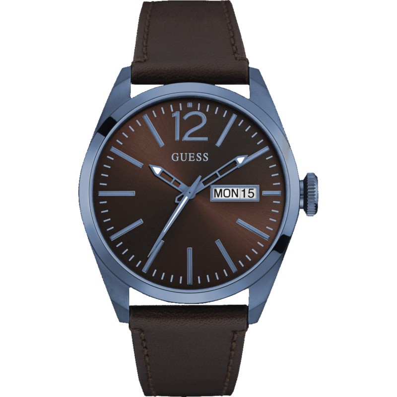 WATCH GUESS MAN W0658G8 (45MM)