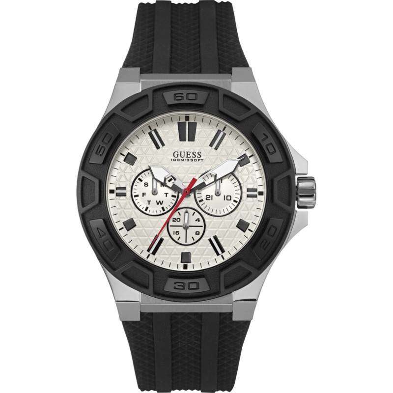 WATCH GUESS MAN W0674G3 (46MM)