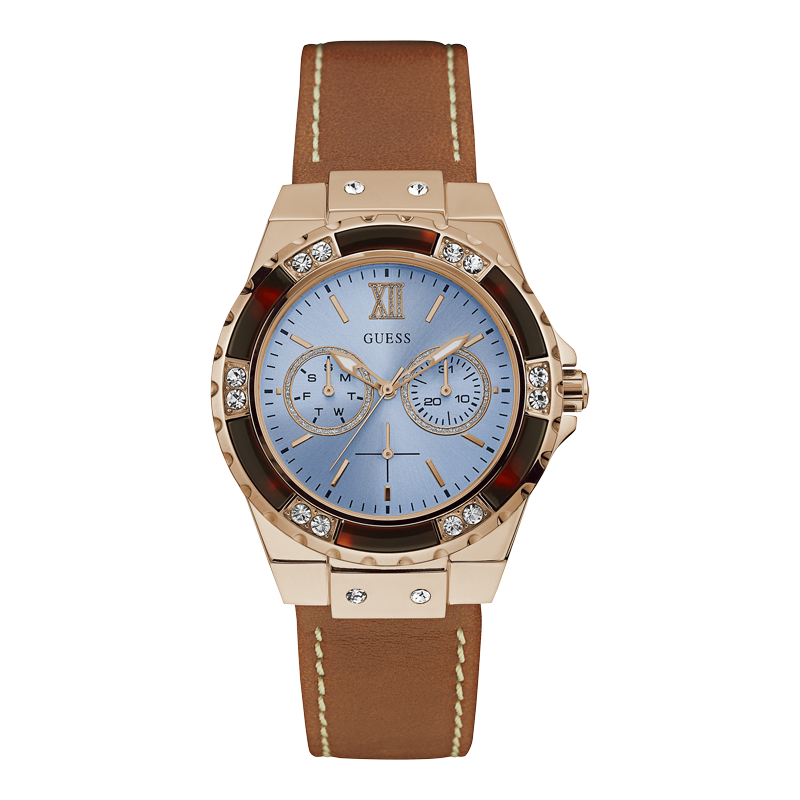 WATCH GUESS WOMAN W0775L7 (38MM)