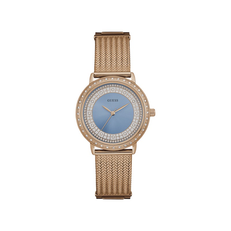 WATCH GUESS WOMAN W0836L1 (36MM)