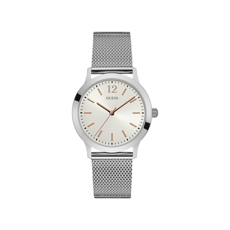 WATCH GUESS MAN W0921G1 (39MM)