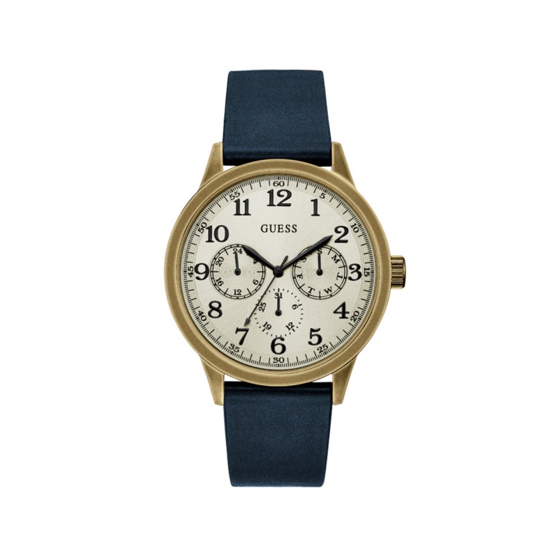 WATCH GUESS MAN W1101G2 (46 MM)