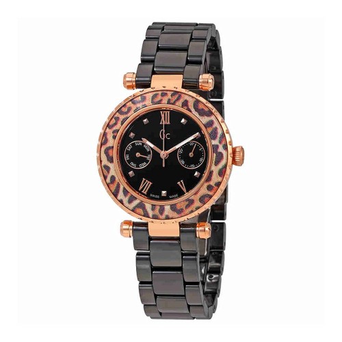 WATCH GC WOMAN X35016L2S (34MM)