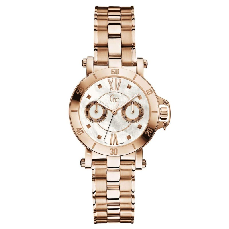 WATCH GUESS WOMAN X74008L1S (34MM)