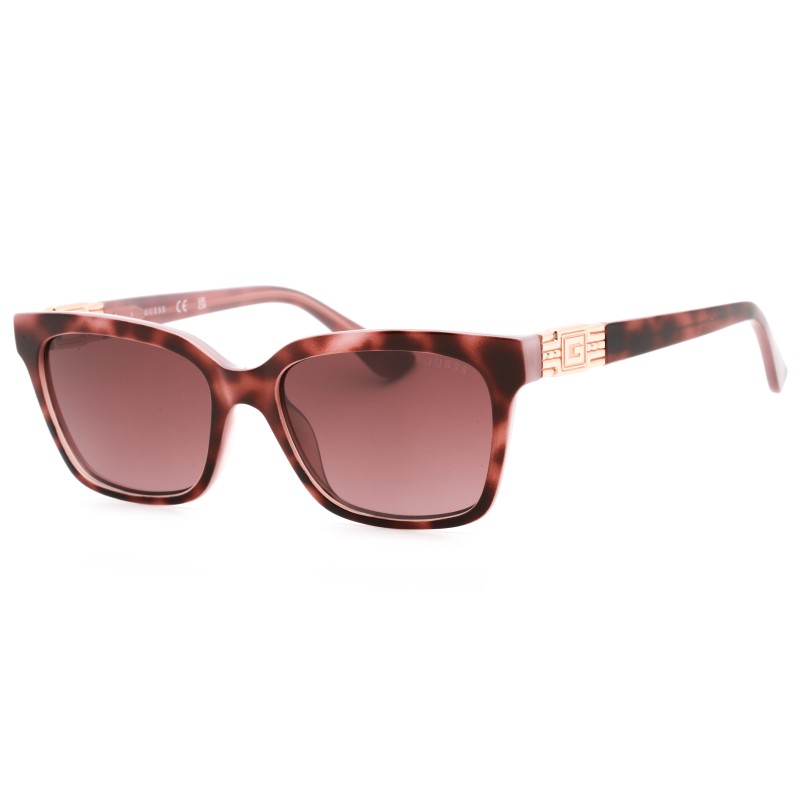 SUNGLASSES GUESS WOMEN GU7869-71S (Lens/Bridge/Temple) 53/17/145 mm)