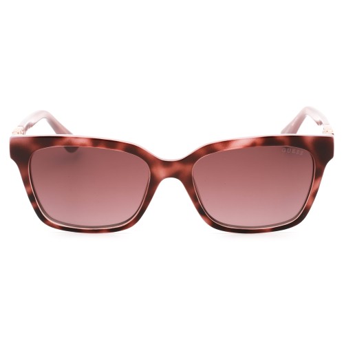 SUNGLASSES GUESS WOMEN GU7869-71S (Lens/Bridge/Temple) 53/17/145 mm)