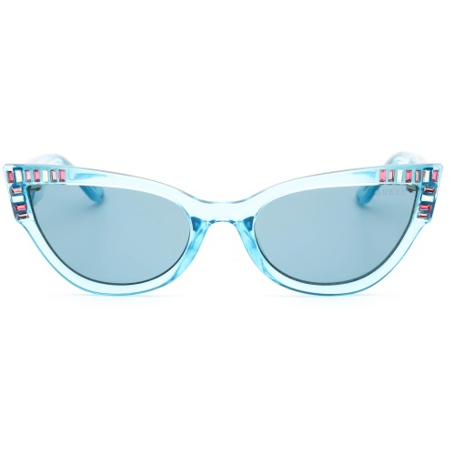 SUNGLASSES GUESS WOMEN GU7901-89V (Lens/Bridge/Temple) 54/19/135 mm)