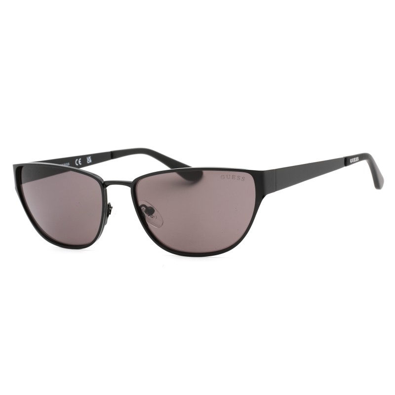 SUNGLASSES GUESS WOMEN GU7903-01A (Lens/Bridge/Temple) 57/16/135 mm)