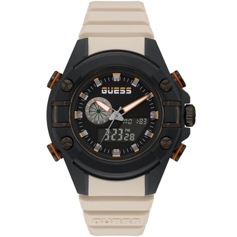 WATCH GUESS MAN GW0269G1 (47MM)