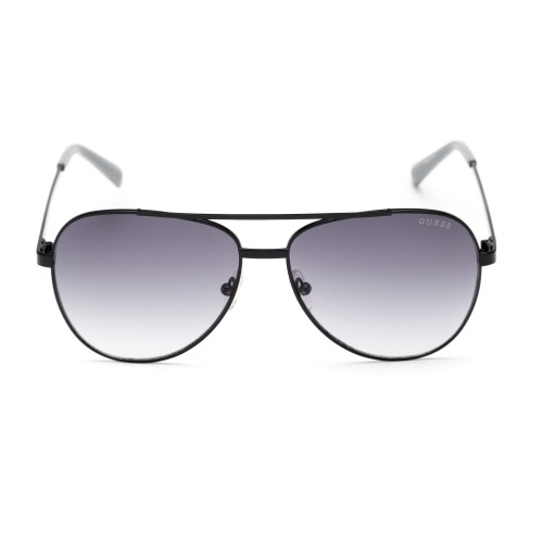 SUNGLASSES GUESS MAN GF5117-5802B (Lens/Bridge/Temple) 60/17/130 mm)