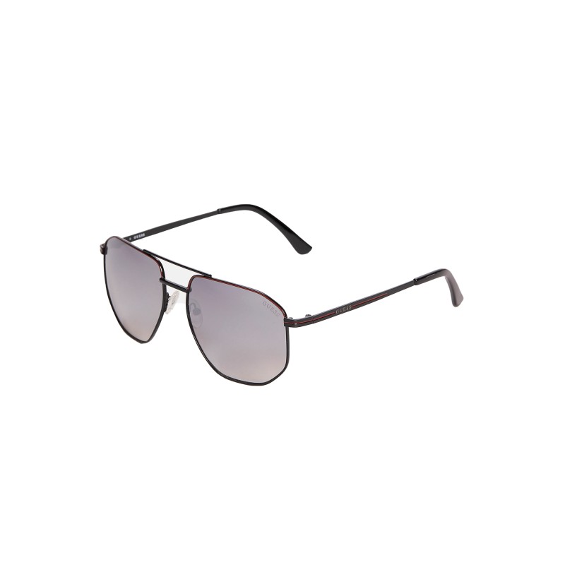 SUNGLASSES GUESS MAN GF5122-6001C (Lens/Bridge/Temple) 60/17/140 mm)