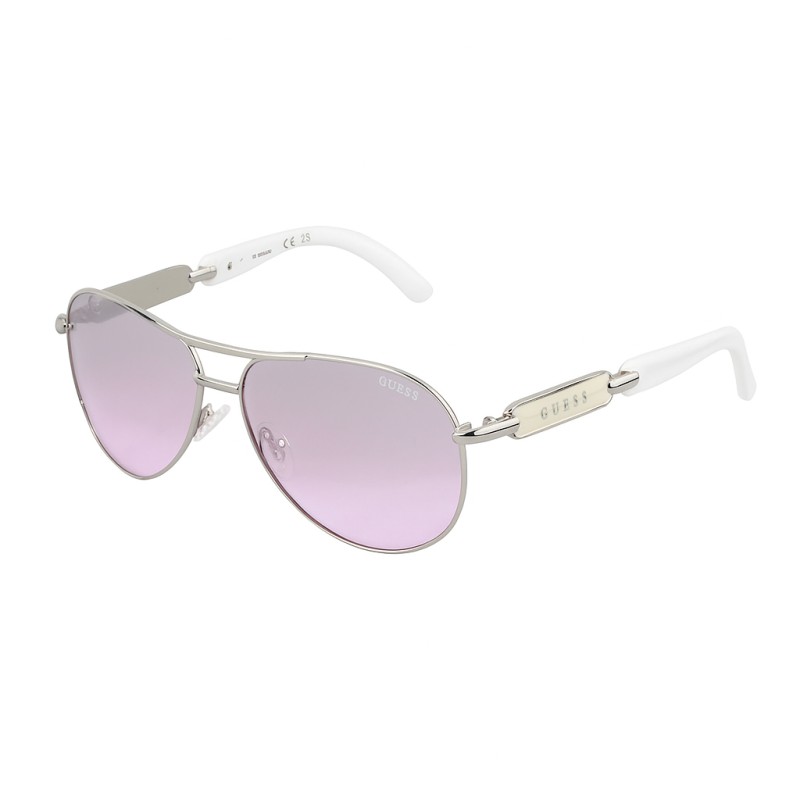 SUNGLASSES GUESS WOMEN GU7295-6010Z (Lens/Bridge/Temple) 60/14/135 mm)