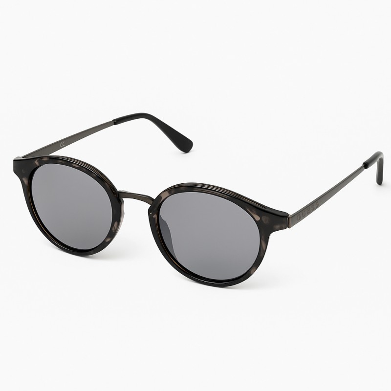 SUNGLASSES GUESS WOMEN GF0305-5156U (Lens/Bridge/Temple) 51/21/145 mm)