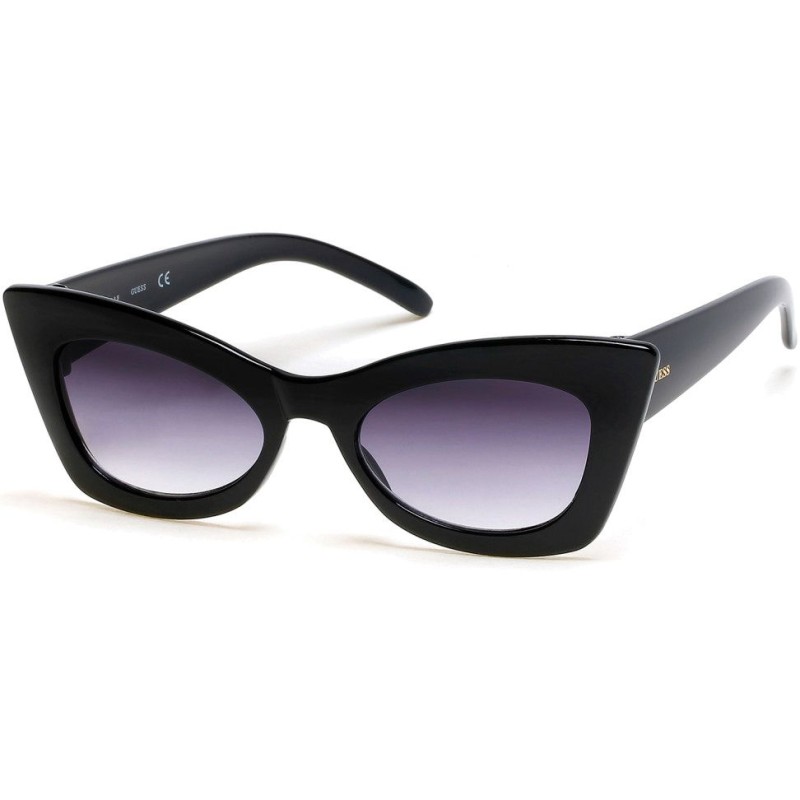 SUNGLASSES GUESS WOMEN GF0346-5201B (Lens/Bridge/Temple) 52/20/140 mm)