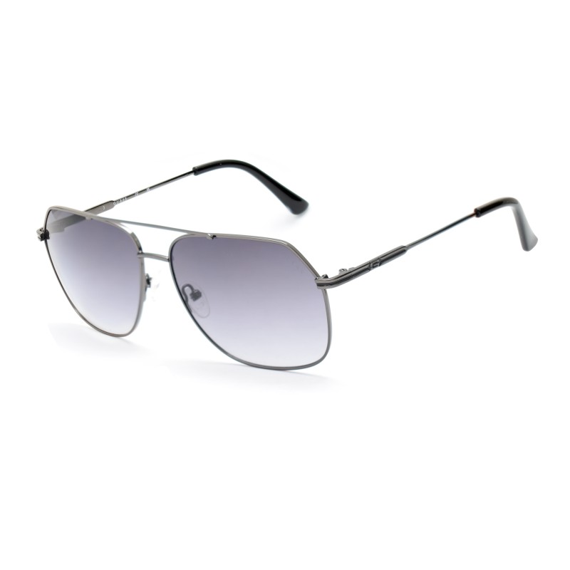SUNGLASSES GUESS MAN GF5079-6108B (Lens/Bridge/Temple) 61/14/140 mm)