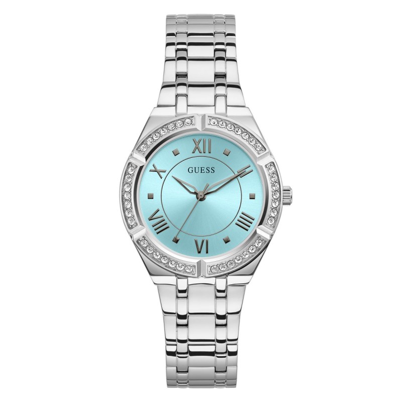 WATCH GUESS WOMEN GW0033L7 (36MM)